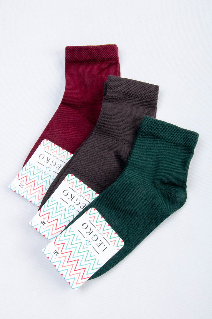 Шкарпетки дитячі